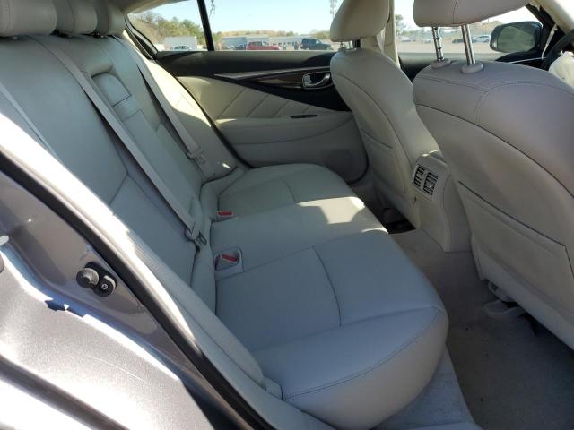 2019 INFINITI Q50 LUXE JN1EV7AR9KM552169
