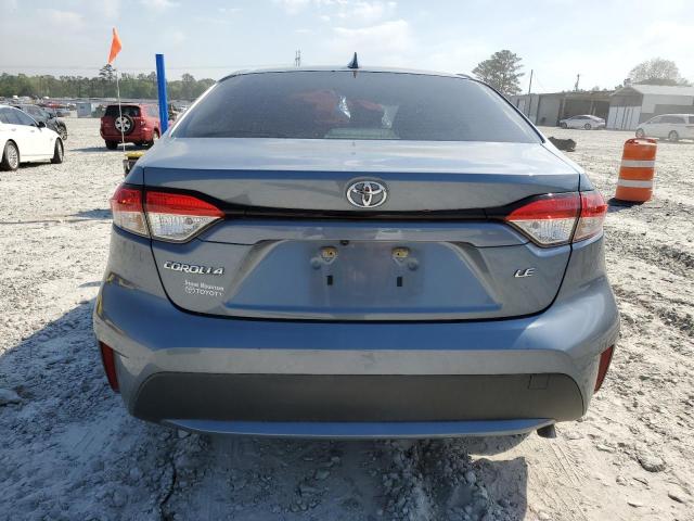 2020 TOYOTA COROLLA LE - JTDEPRAE8LJ015621