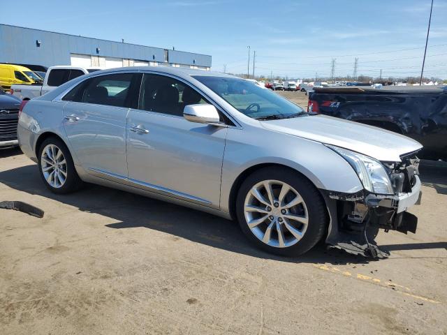 Vin: 2g61m5s30h9131799, lot: 52403815, cadillac xts luxury 20174