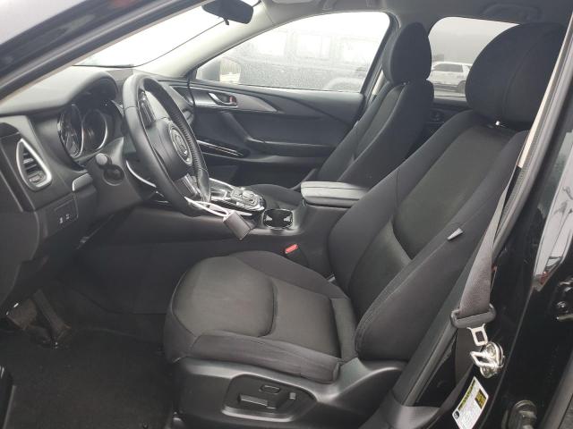 2021 MAZDA CX-9 SPORT - JM3TCABY9M0519560