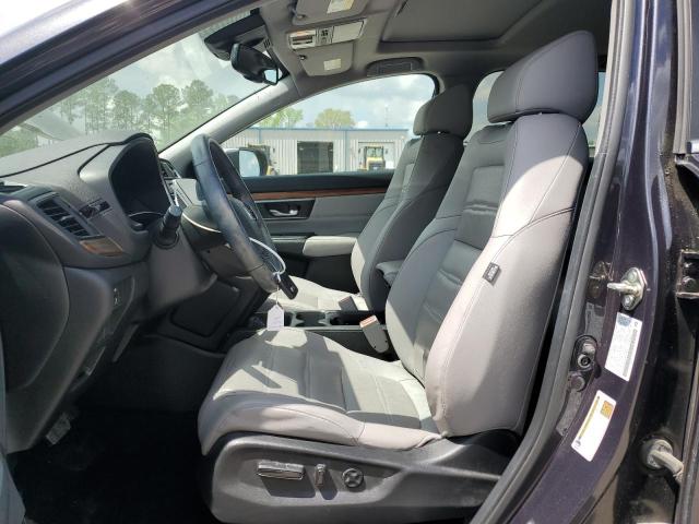 2017 HONDA CR-V EXL 2HKRW1H83HH508192