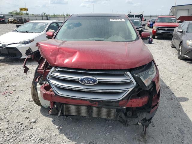 2015 FORD EDGE TITAN 2FMTK3K97FBB55278