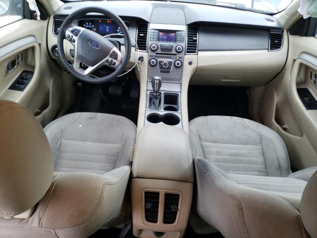 2016 FORD TAURUS SE - 1FAHP2D91GG110646