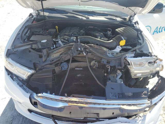 2024 DODGE DURANGO SX - 1C4RDHAG6RC207025