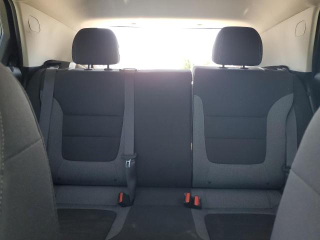 2021 CHEVROLET TRAILBLAZE KL79MPS2XMB142222