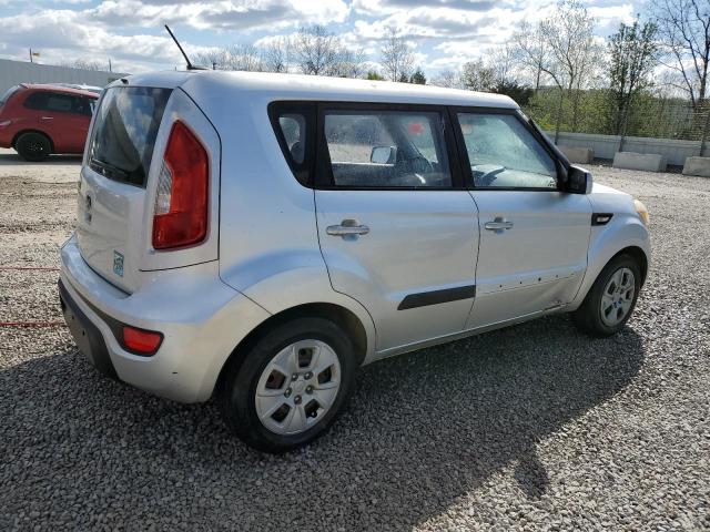 Vin: kndjt2a56d7528964, lot: 53254185, kia soul 20133