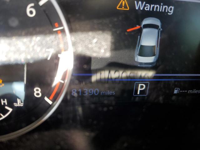2020 NISSAN ALTIMA S - 1N4BL4BV3LC262281