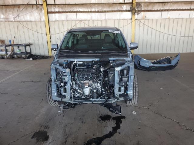 2023 HONDA RIDGELINE - 5FPYK3F58PB067241