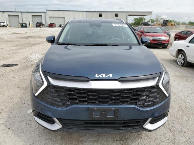 2023 KIA SPORTAGE E - KNDPVCAG9P7083135