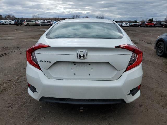 2016 HONDA CIVIC EX - 2HGFC2F79GH025780