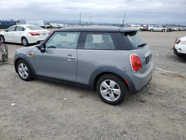 Vin: wmwxm5c5xf3a60043, lot: 54385255, mini cooper 20152