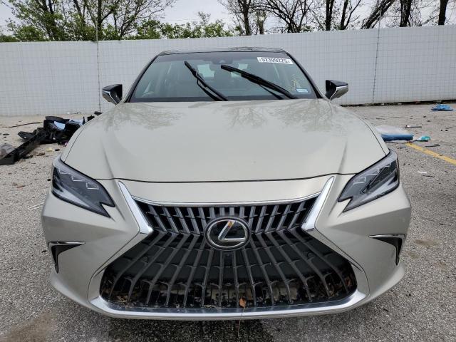 2024 LEXUS ES 350 BAS 58AFZ1B14RU161411