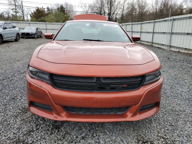 2021 DODGE CHARGER SX - 2C3CDXBG3MH548228