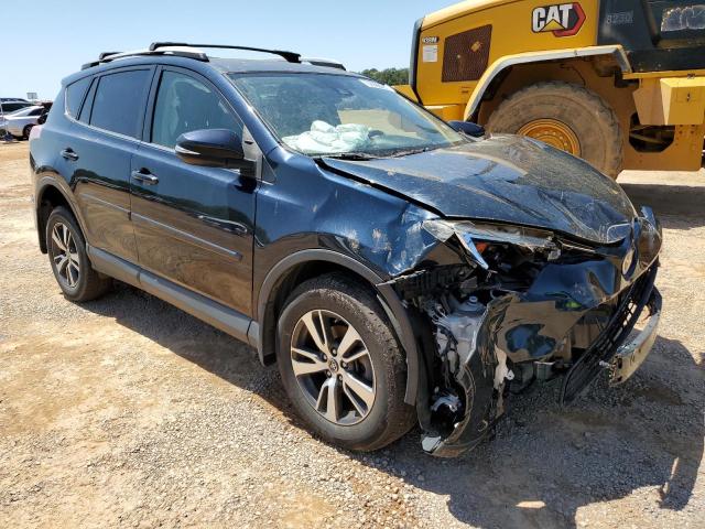 Vin: jtmrfrevxhj124023, lot: 51998065, toyota rav4 xle 20174