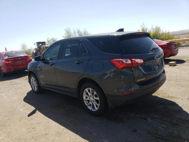 Vin: 2gnaxhev6l6278214, lot: 52528965, chevrolet equinox ls 20202