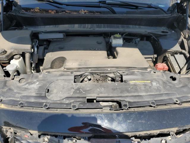 2016 INFINITI QX60 5N1AL0MM0GC522673