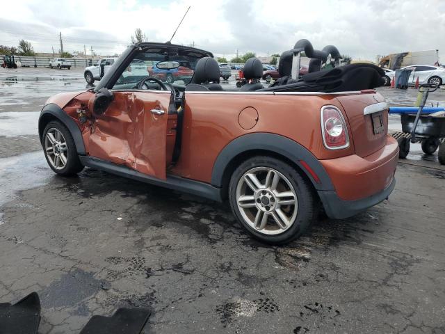 Vin: wmwzn3c50et570004, lot: 52220745, mini cooper 20142