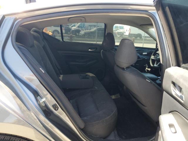 2020 NISSAN ALTIMA S - 1N4BL4BV1LC176449