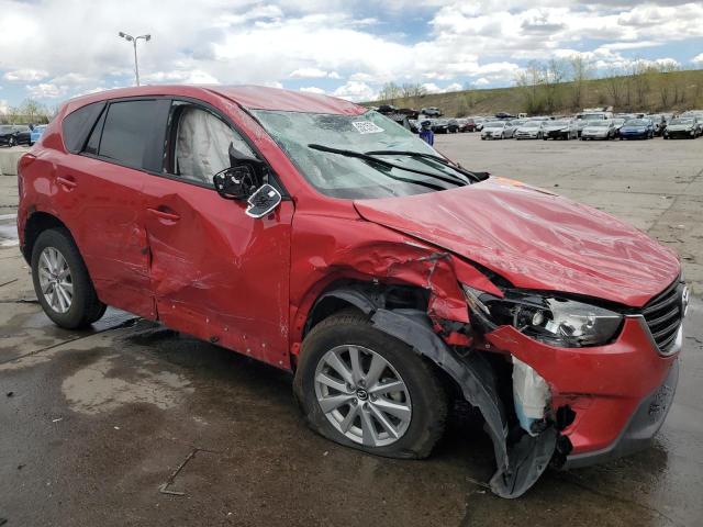 2016 MAZDA CX-5 TOURI - JM3KE4CYXG0680266
