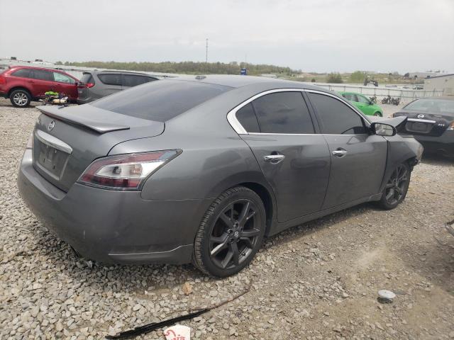 Vin: 1n4aa5ap2ec485957, lot: 53503335, nissan maxima s 20143