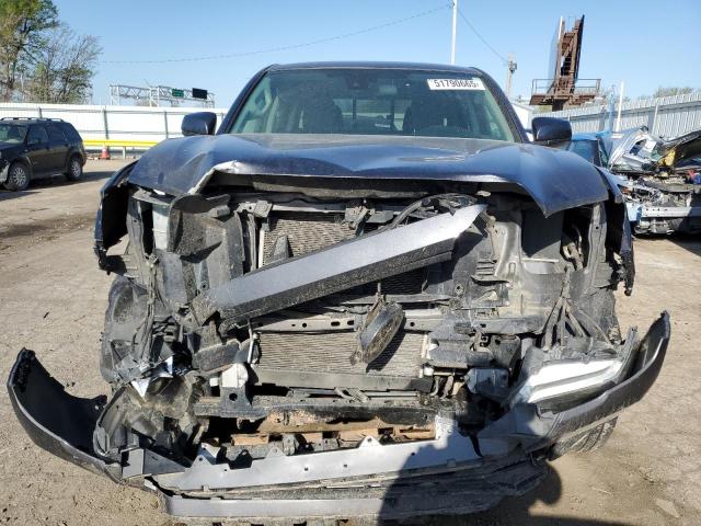 2019 TOYOTA TACOMA DOU - 5TFAX5GNXKX133003
