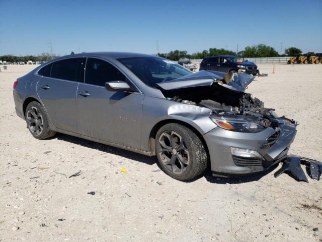 Vin: 1g1zd5st2pf146092, lot: 53944775, chevrolet malibu lt 20234