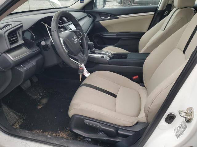 2016 HONDA CIVIC LX - 19XFC2F53GE035519