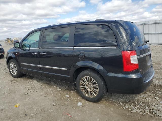 Vin: 2c4rc1cg2er231931, lot: 51971565, chrysler minivan touring l 20142