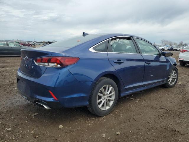 Vin: 5npe24af8kh790597, lot: 54105185, hyundai sonata se 20193