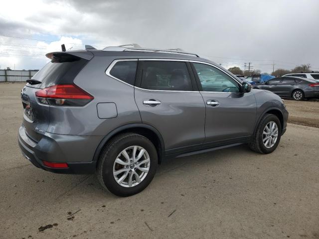 Vin: knmat2mv4hp600312, lot: 50391345, nissan rogue s 20173