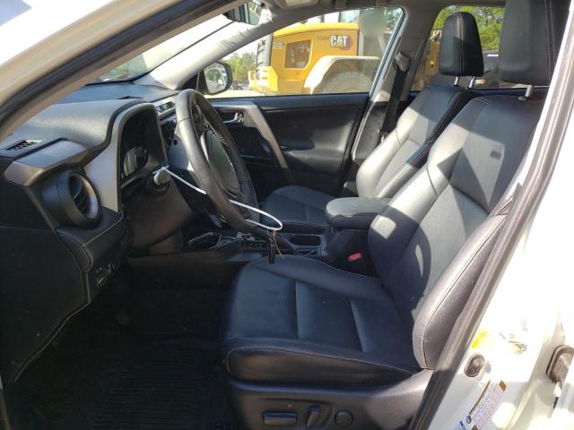 2016 TOYOTA RAV4 HV LI - JTMDJREV0GD005063