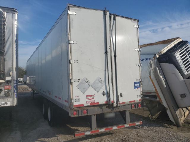WABASH TRAILER 2010 white   1JJV532D7AL322716 photo #4