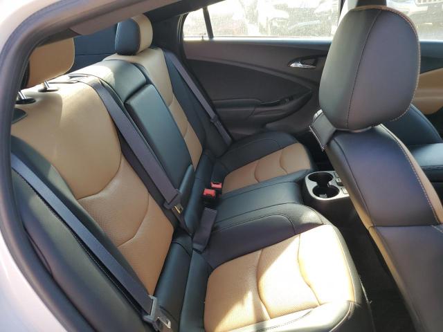 2017 CHEVROLET VOLT PREMI - 1G1RB6S50HU160809