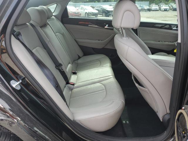 2015 HYUNDAI SONATA SPO - 5NPE34AFXFH017729