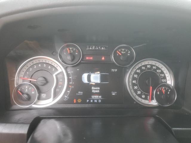 2019 RAM 1500 CLASS 1C6RR7TT7KS596993