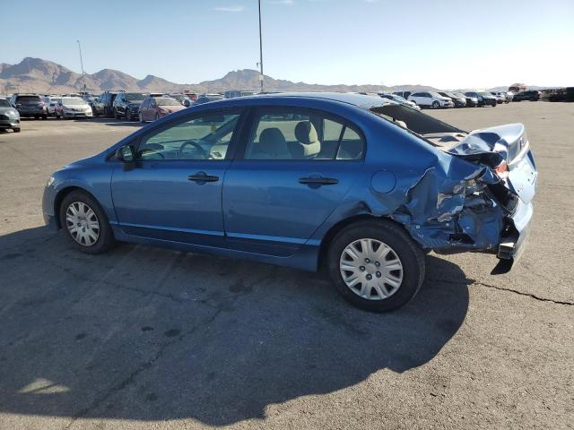 Vin: 19xfa1f3xae001308, lot: 54388715, honda civic vp 20102