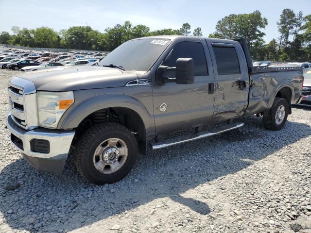 FORD F250 SUPER