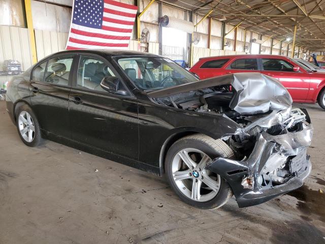 Vin: wba3b1c57df462382, lot: 53111245, bmw 3 series i 20134