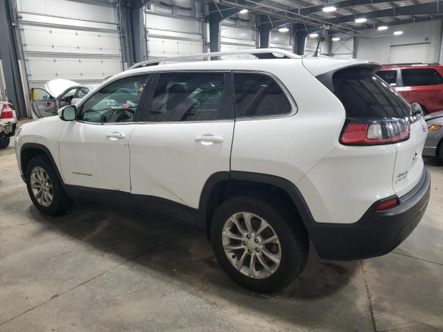 2019 JEEP CHEROKEE L - 1C4PJMCB4KD167666