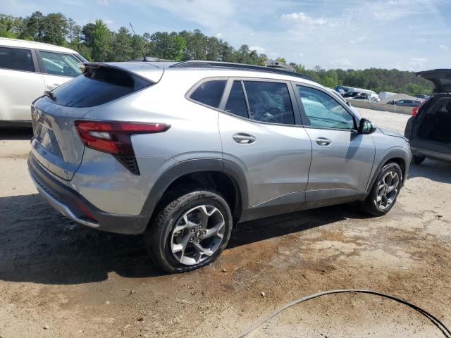Vin: kl77lhe2xrc246805, lot: 52733795, chevrolet trax 1lt 20243