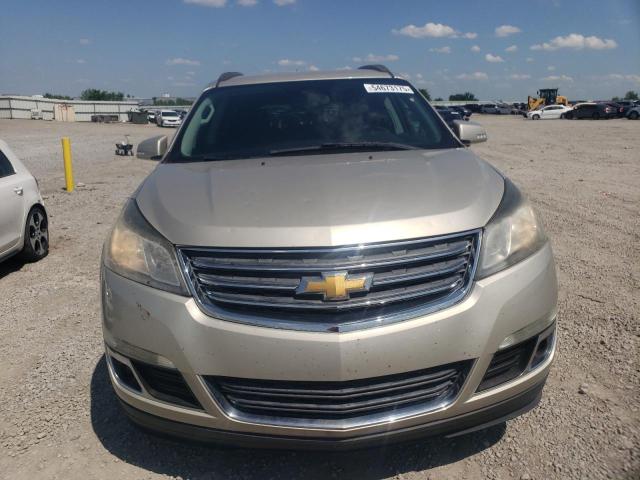 2013 CHEVROLET TRAVERSE L - 1GNKRGKD0DJ113302
