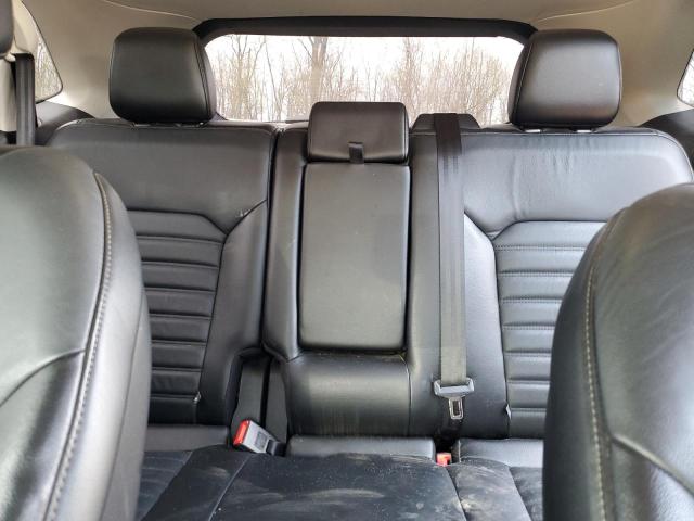 2016 FORD EDGE SEL - 2FMPK4J81GBB57884