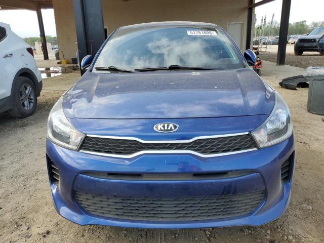 2020 KIA RIO LX - 3KPA24AD7LE284553
