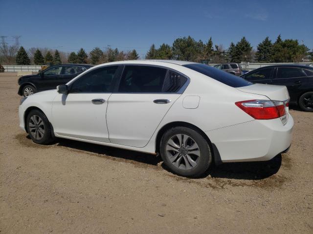 Vin: 1hgcr2f31da073301, lot: 52924445, honda accord lx 20132
