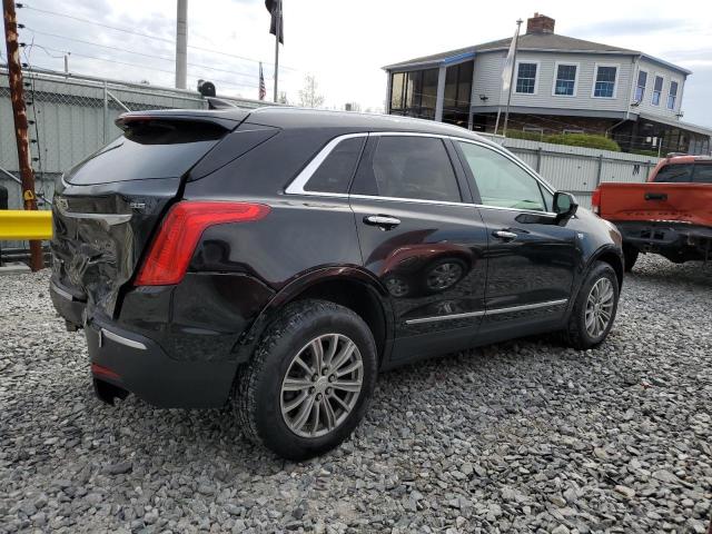 Vin: 1gykndrs4kz185376, lot: 54388275, cadillac xt5 luxury 20193