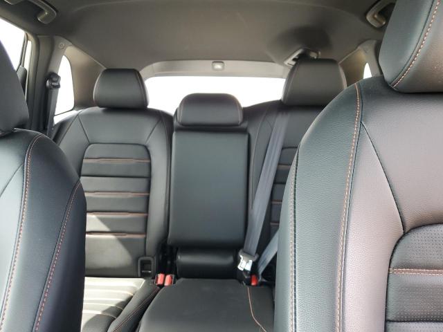 2025 HONDA CR-V SPORT - 7FARS6H84SE012546