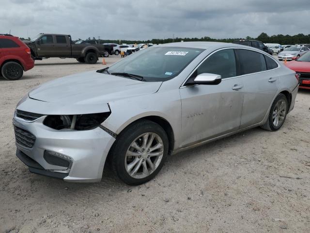 Vin: 1g1zd5st5jf242497, lot: 54792125, chevrolet malibu lt 2018 img_1