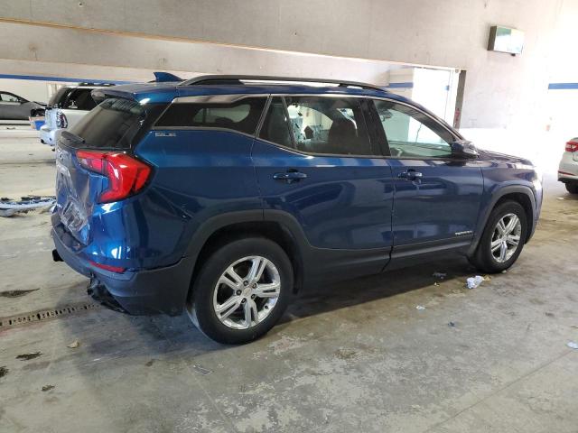 Vin: 3gkalmev2ll316230, lot: 52120105, gmc terrain sle 20203