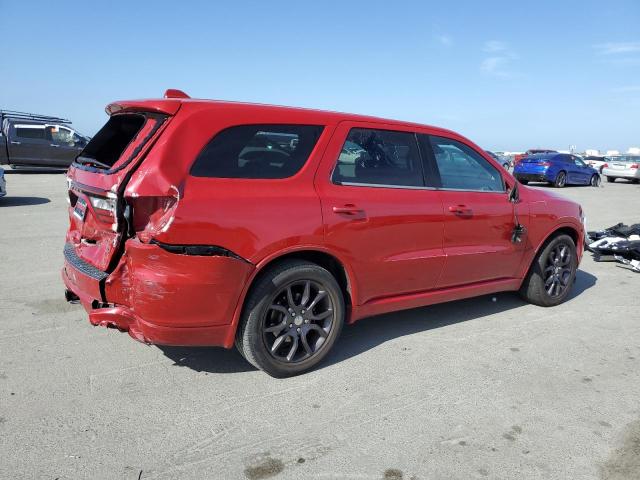 Vin: 1c4sdjct2fc945922, lot: 54169805, dodge durango r/t 20153