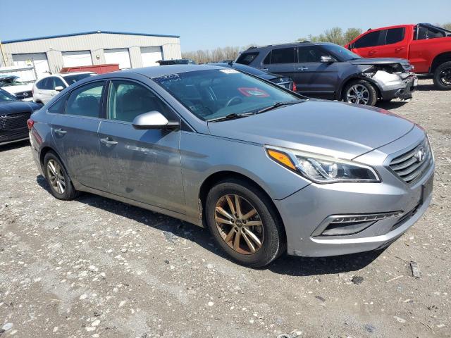 2015 HYUNDAI SONATA SE #3236851368